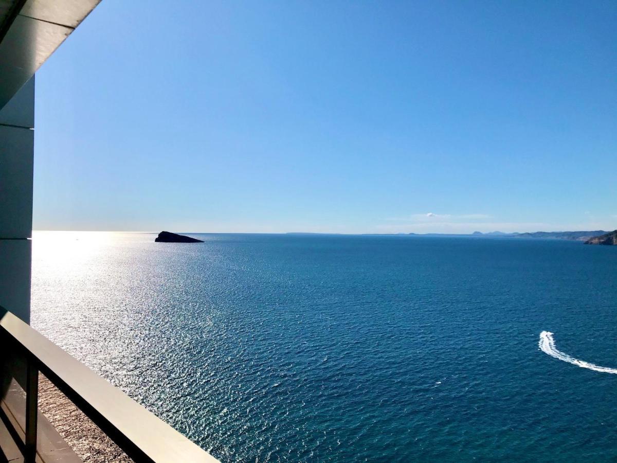 Gemelos 28 Blueline Μπένιντορμ Εξωτερικό φωτογραφία